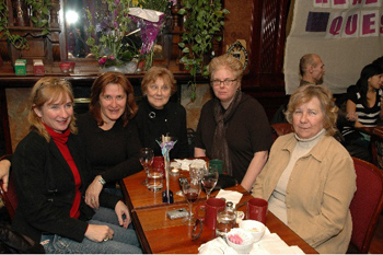Robertson Clan